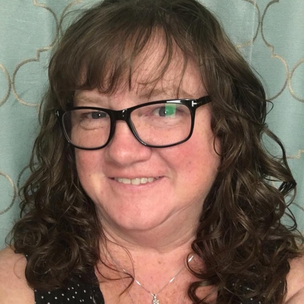 Meet your Posher, Robyn